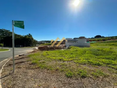 Lote/Terreno à venda, 332m² no Chácara Alvorada, Indaiatuba
