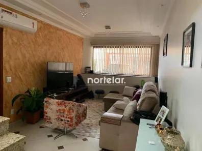 Sobrado com 3 Quartos à venda, 158m² no Jardim Regina, São Paulo