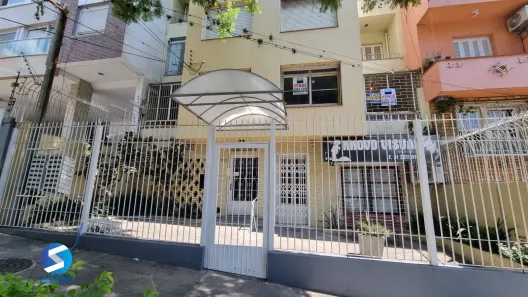 Apartamento com 3 Quartos à venda, 91m² no Floresta, Porto Alegre
