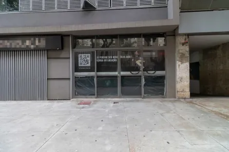 Ponto Comercial para alugar, 462m² no Consolação, São Paulo