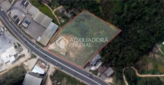 Lote/Terreno à venda, 17952m² no Centro, Colombo