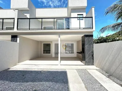 Casa com 3 Quartos à venda, 160m² no Costazul, Rio das Ostras