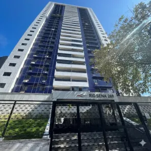 Apartamento com 4 Quartos à venda, 158m² no Boa Viagem, Recife