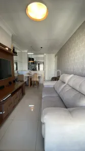 Apartamento com 2 Quartos à venda, 53m² no Jardim Modelo, São Paulo