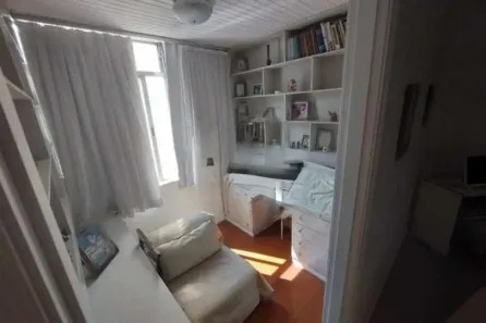 Apartamento com 3 Quartos à venda, 109m² no Botafogo, Rio de Janeiro