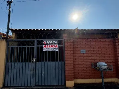 Casa com 2 Quartos à venda, 100m² no Jardim Alvorada, Itapetininga