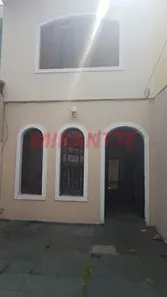 Sobrado com 2 Quartos à venda, 82m² no Jardim Guapira, São Paulo