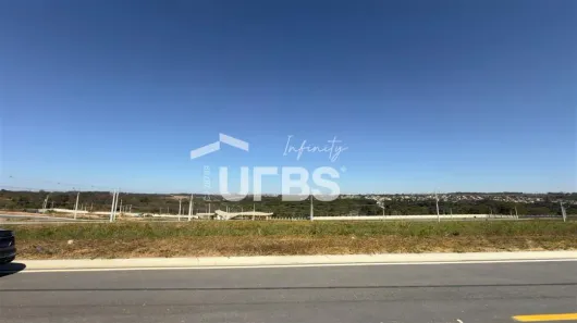 Lote/Terreno à venda, 250m² no Condomínio Vinhas, Senador Canedo