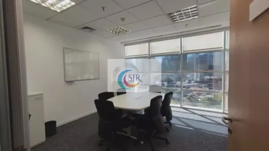 Sala Comercial para alugar, 562m² no Vila Olímpia, São Paulo