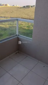 Apartamento com 2 Quartos para alugar, 57m² no Condomínio Residencial Colinas do Paratehy, São José dos Campos