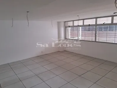 Sala Comercial à venda, 83m² no República, São Paulo