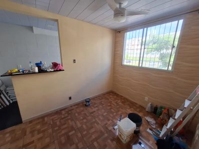 Apartamento com 2 Quartos à venda, 48m² no Socorro, Jaboatão dos Guararapes