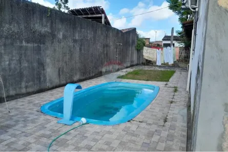Casa com 3 Quartos à venda, 140m² no Emaús, Parnamirim