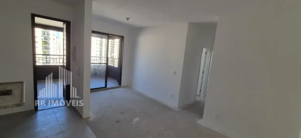 Apartamento com 3 Quartos à venda, 74m² no Jardim Esperança, Barueri