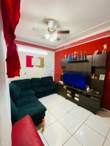 Casa com 2 Quartos à venda, 79m² no Jardim Progresso, Ribeirão Preto