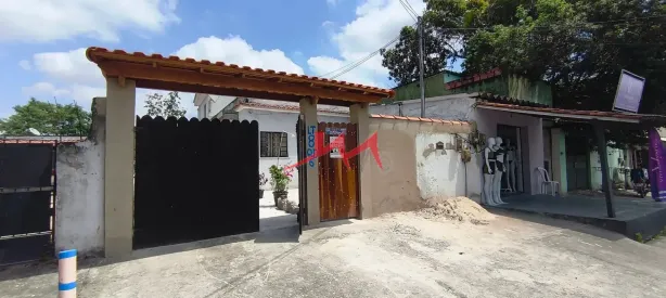 Casa com 3 Quartos à venda, 36m² no Santa Luzia, São Gonçalo
