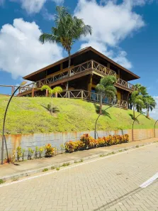 Lote/Terreno à venda, 240m² no Cotovelo (Distrito Litoral), Parnamirim