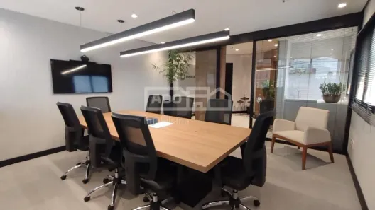 Sala Comercial com 2 Quartos para venda ou aluguel, 39m² no Jardim Guanabara, Campinas