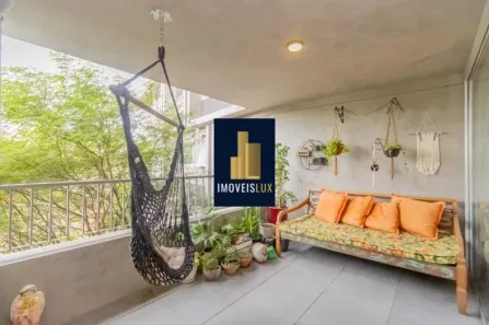 Apartamento com 3 Quartos à venda, 163m² no Vila Ipojuca, São Paulo