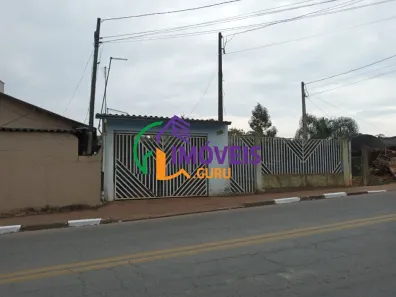 Lote/Terreno à venda, 300m² no Vila Riman, Arujá
