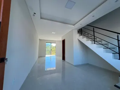 Sobrado com 2 Quartos à venda, 81m² no Potecas, São José