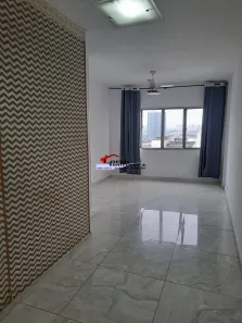 Apartamento com 1 Quarto à venda, 50m² no Centro, São Vicente