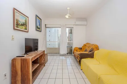 Apartamento com 2 Quartos à venda, 77m² no Centro, Balneário Camboriú
