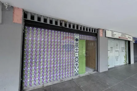 Sala Comercial para alugar, 50m² no Aldeota, Fortaleza