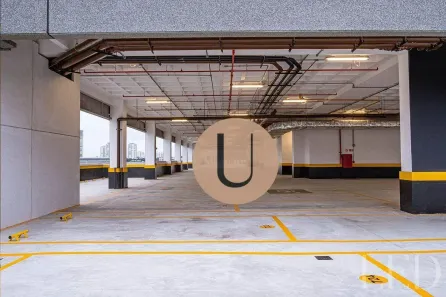 Sala Comercial para alugar, 560m² no Várzea da Barra Funda, São Paulo