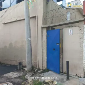 Casa com 1 Quarto para alugar, 38m² no Vila Nova Alba, São Paulo