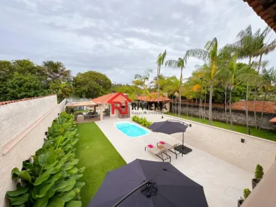 Casa com 3 Quartos à venda, 226m² no , Barreirinhas