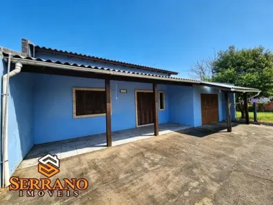 Casa com 4 Quartos à venda, 137m² no Albatroz, Imbé