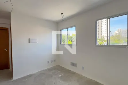 Apartamento com 1 Quarto à venda, 27m² no Jardim Caravelas, São Paulo