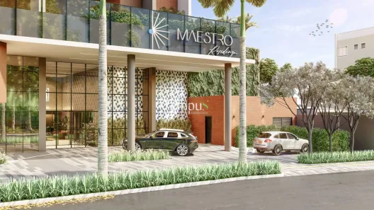 Apartamento com 3 Quartos à venda, 135m² no Setor Oeste, Goiânia