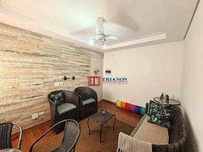 Apartamento com 2 Quartos à venda, 53m² no Dois Córregos, Piracicaba