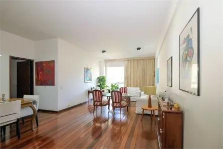 Apartamento com 4 Quartos à venda, 171m² no Grajaú, Rio de Janeiro