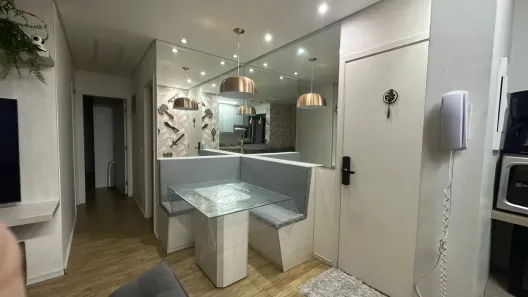 Apartamento com 2 Quartos à venda, 62m² no Continental, Osasco