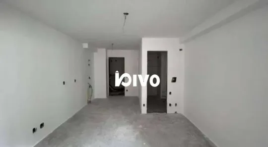 Apartamento com 1 Quarto à venda, 26m² no Vila Clementino, São Paulo