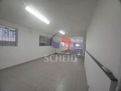 Prédio Comercial à venda, 378m² no Chácara Santo Antônio (Zona Sul), São Paulo