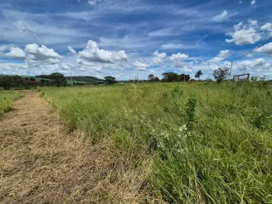 Lote/Terreno à venda, 1000m² no Jardim esplanada, Santa Cruz da Esperança