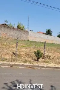 Lote/Terreno à venda, 1270m² no Altos da Bela Vista, Indaiatuba
