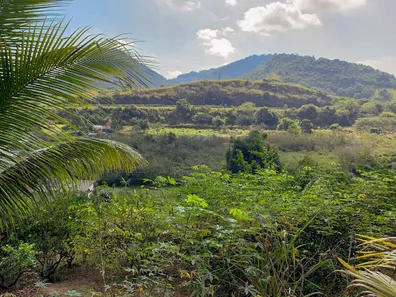 Fazenda/Sítio com 1 Quarto à venda, 2880m² no Chácaras Grande Rio (Suruí), Magé