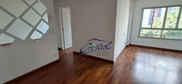 Apartamento com 2 Quartos à venda, 75m² no Jardim Ester, São Paulo