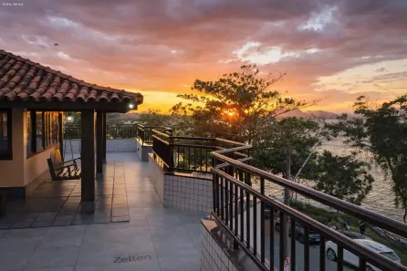 Apartamento com 4 Quartos à venda, 220m² no Praia do Pecado, Macaé