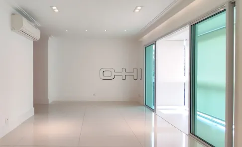 Apartamento com 2 Quartos à venda, 114m² no Perdizes, São Paulo