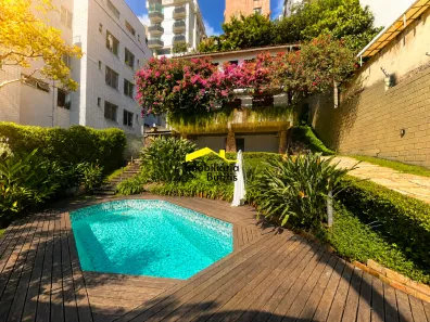 Casa com 4 Quartos à venda, 250m² no Buritis, Belo Horizonte