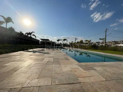 Lote/Terreno à venda, 420m² no Loteamento Residencial Arborais, Campinas