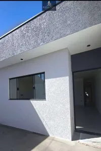 Casa com 2 Quartos à venda, 71m² no Residencial Mombaça I, Pindamonhangaba
