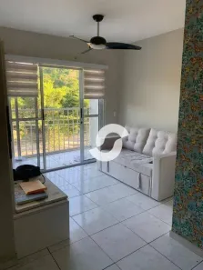 Apartamento com 2 Quartos à venda, 55m² no Sapê, Niterói