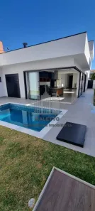 Casa com 3 Quartos à venda, 200m² no Swiss Park, Campinas